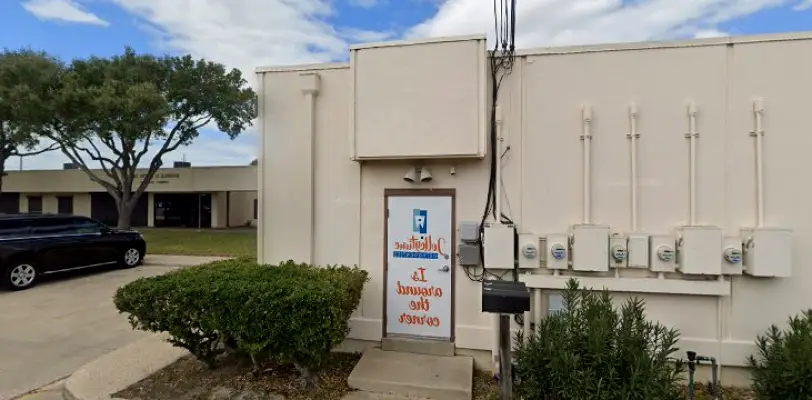 South Side Dr. Russell D. Borth, DDS
