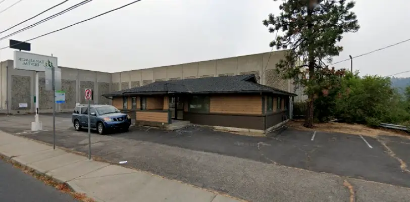  Spokane Beacon Hill Family Dental: James A McCarter, DDS
