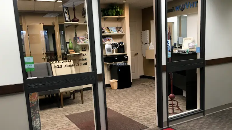 Spokane NorthView Family Dental
