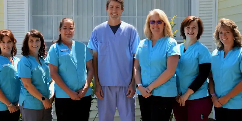 Spring Hill Jensen Family Dentistry
