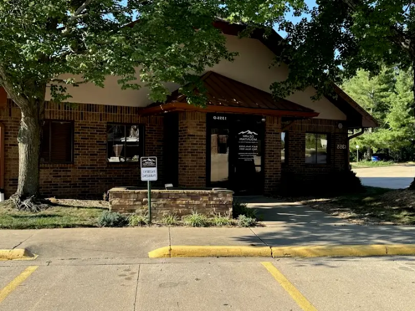 Springfield Ozark Mountain Periodontics