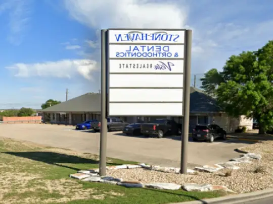 Stonehaven Dental & Orthodontics - Harker Heights