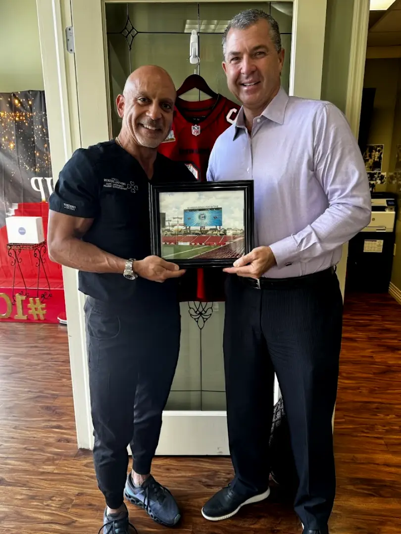  Tampa COPT Dental Design | Dr. Athanasius Morcos