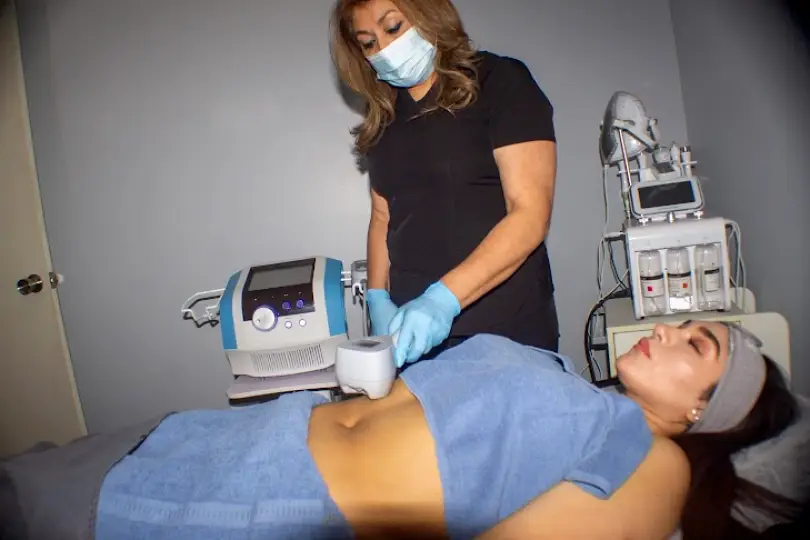 Tijuana Azur spa dental