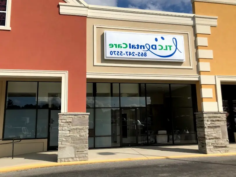 TLC Dental Care - Knoxville