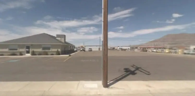 VA Winnemucca Rural Outreach Clinic