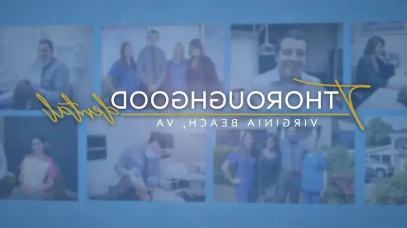 Virginia Beach Thoroughgood Dental