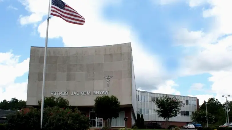 Waynesboro Wayne Medical Center