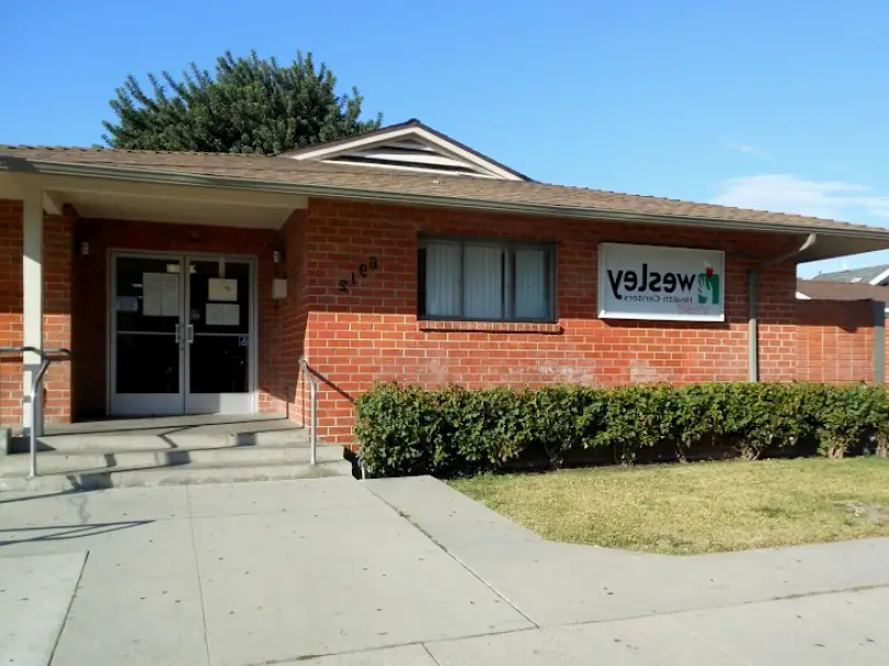 Wesley Health Centers - Bell Gardens