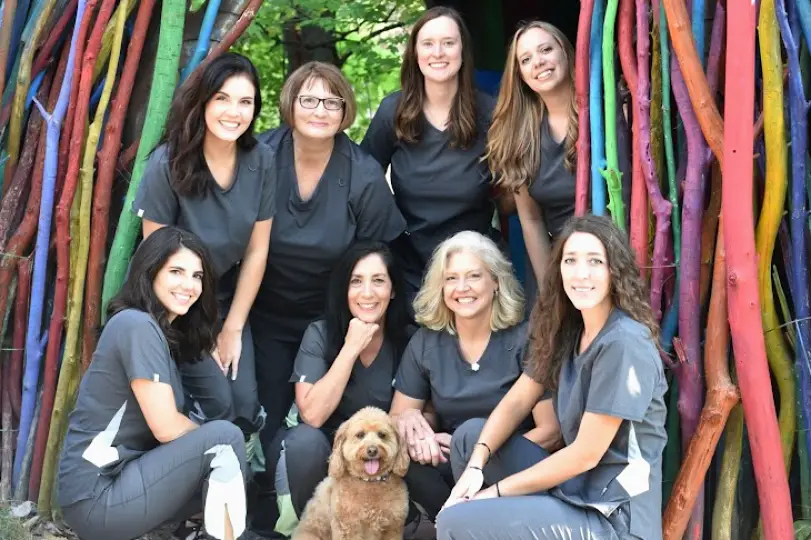  West Seneca Tammy Perison, DDS Family & Cosmetic Dental Care