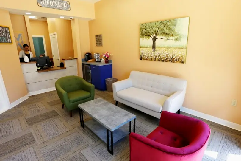 Yorktown Mirage Family Dentistry