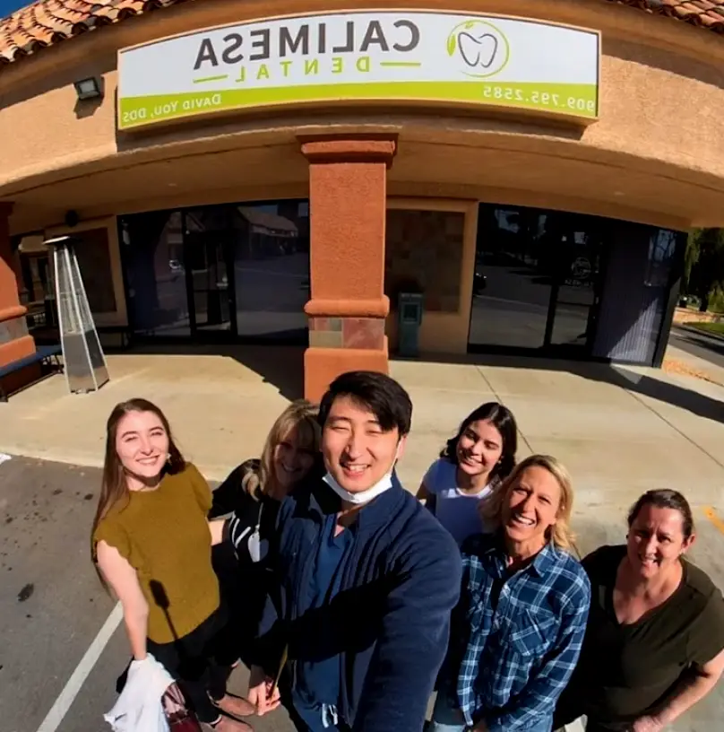 Yucaipa Calimesa Dental - David You, DDS