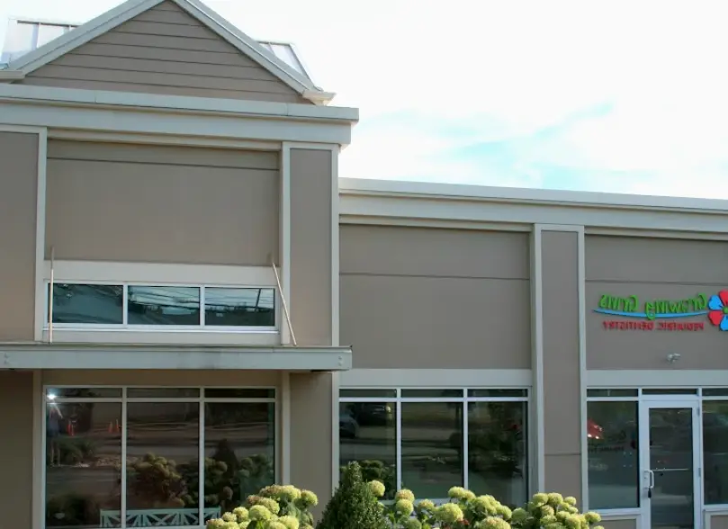 Zelienople Growing Grins Pediatric Dentistry