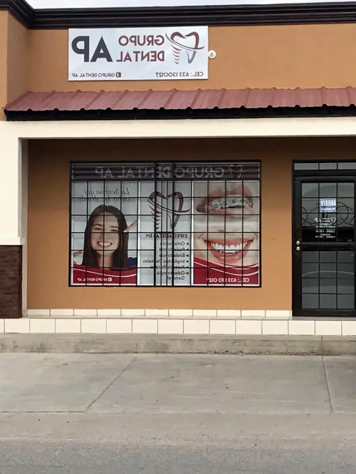 Agua Prieta GRUPO DENTAL AP