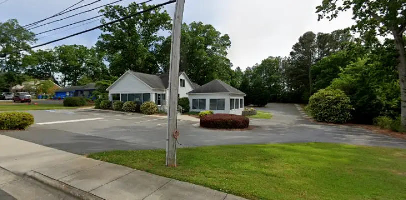 Albemarle Busby & Webb Orthodontics