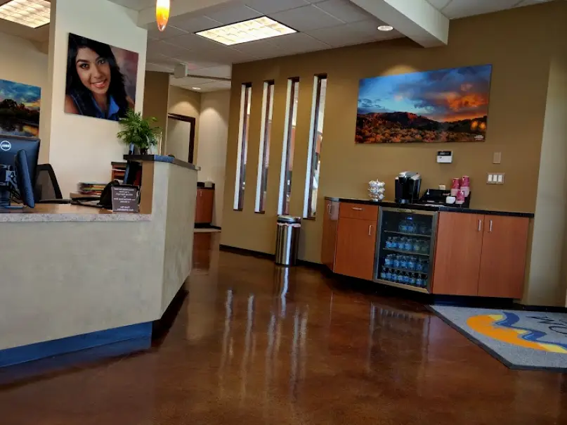 Albuquerque Mohr Orthodontics