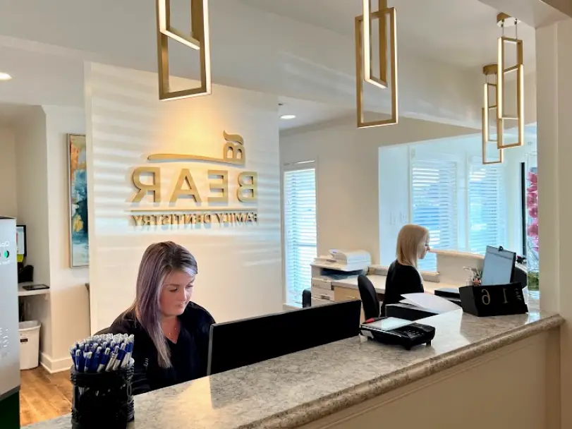 Alexandria Bear Family Dentistry