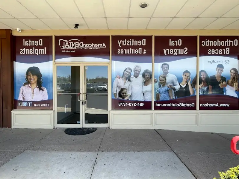 American Dental Solutions | North Wales, PA