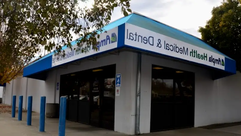 Ampla Health Colusa Medical & Dental