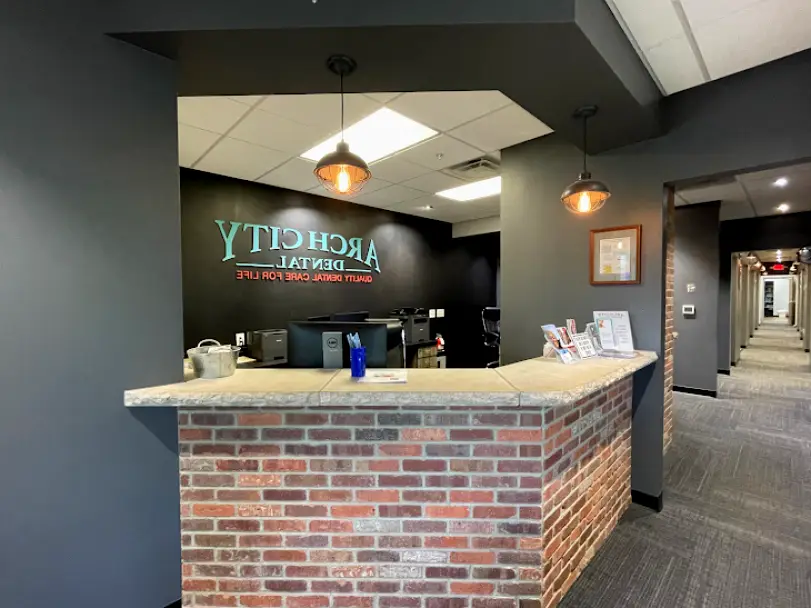 Arch City Dental - Westerville