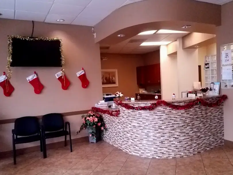 Arleta Planet Dental
