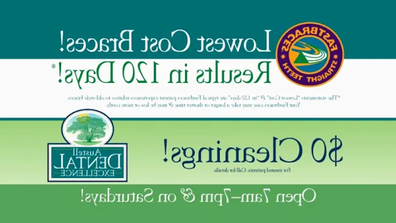 Austell Dental Excellence