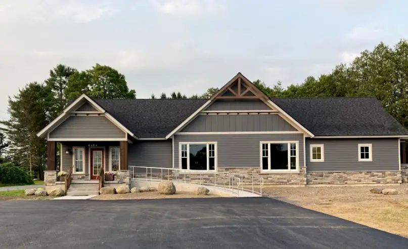 Barneveld Dr. Matthew S. Wallace DDS