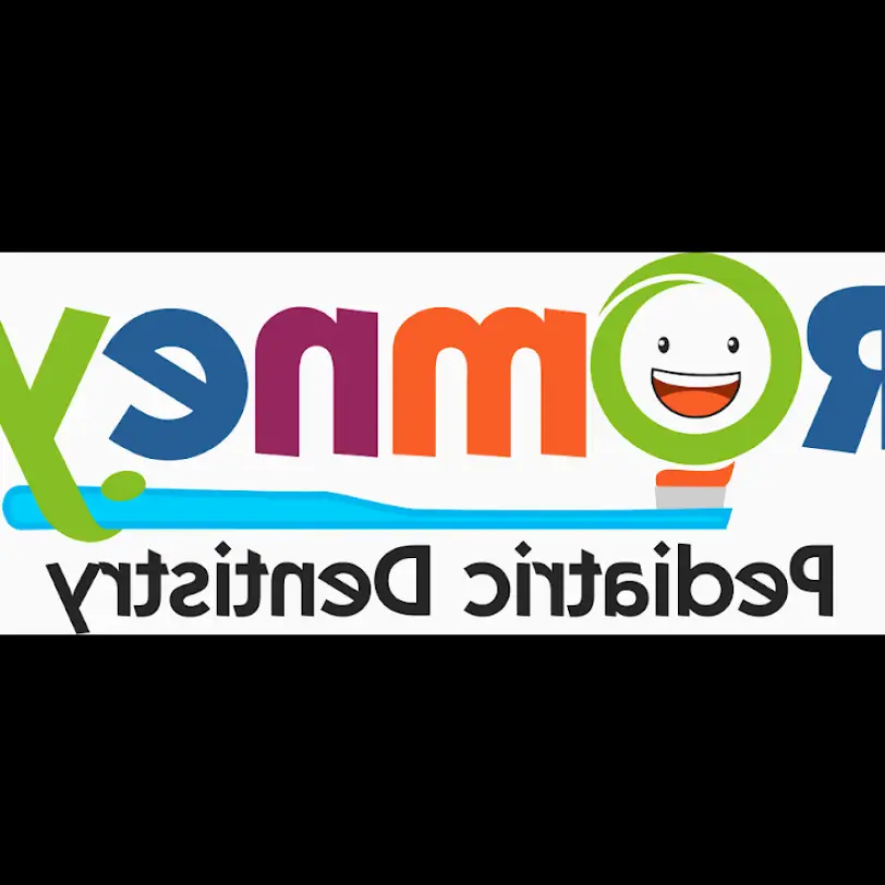 Bartonville Romney Pediatric Dentistry