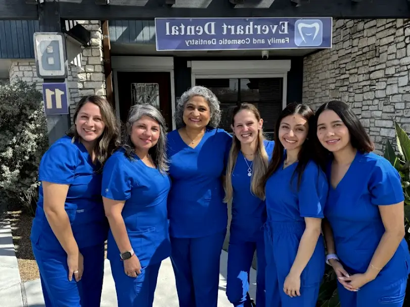 Bay Area Everhart Dental
