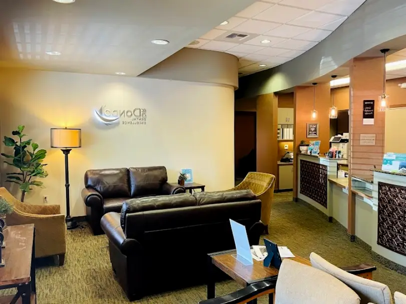 Bend Dr. Dondo Dental Excellence