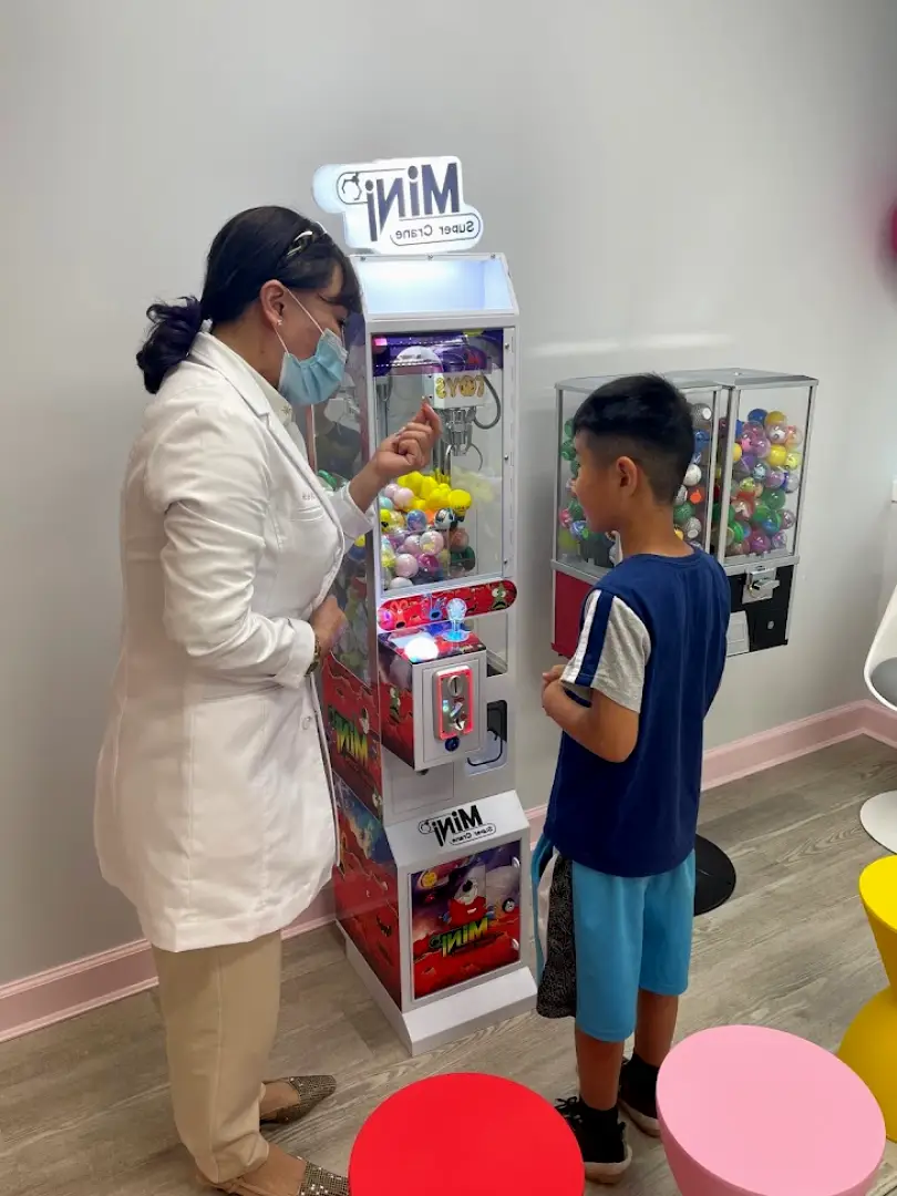  Bethesda BCC Pediatric Dentistry