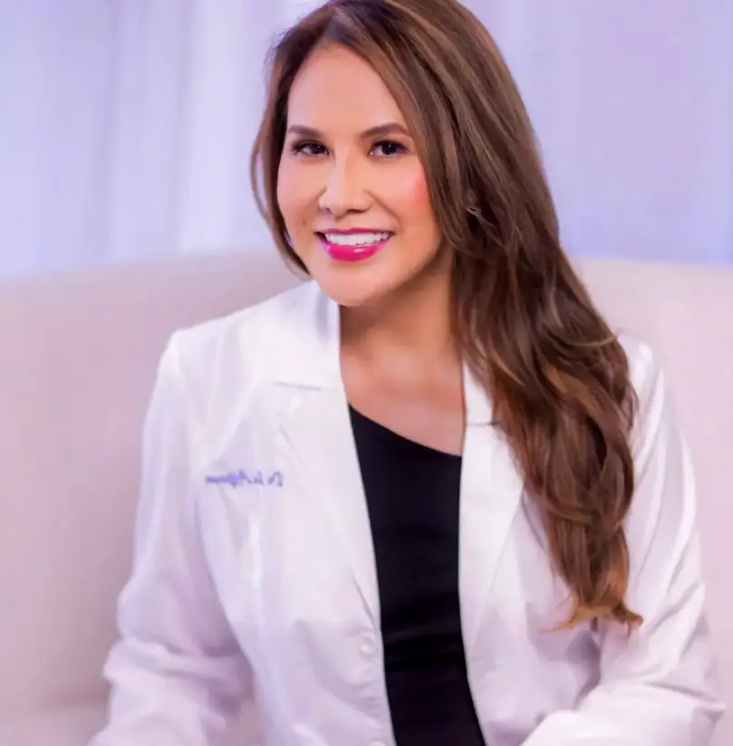 Carlsbad Ida Alfonso, DMD