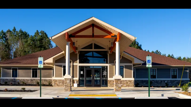 Centre Cherokee Quality Health Care