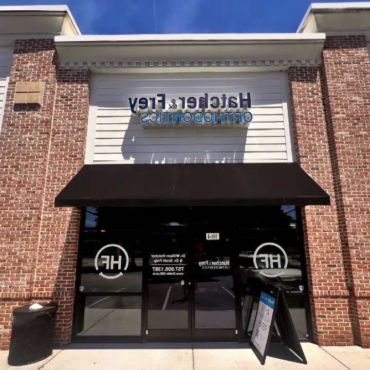 Chesapeake Hatcher & Frey Orthodontics