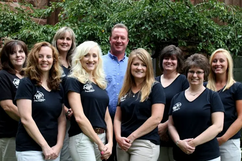 Clarion Kendzior Orthodontics