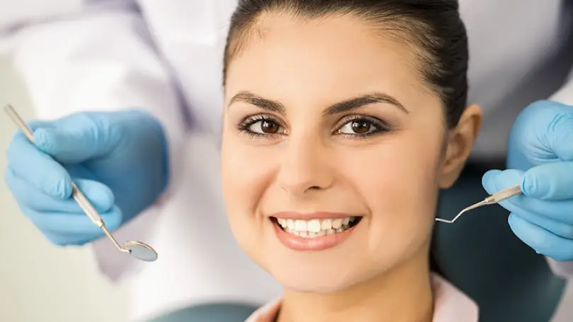 Cleburne Countywide Dental