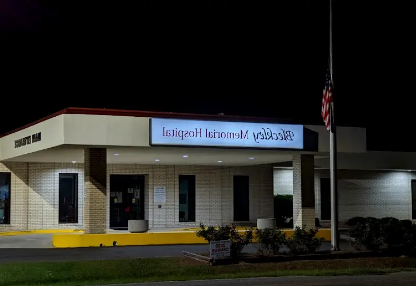 Cochran Bleckley Memorial Hospital