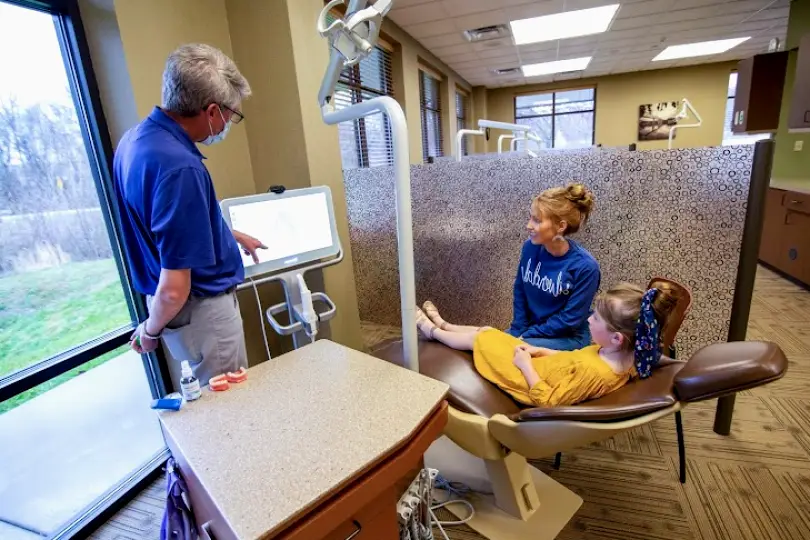 Collegedale Pediatric Dentistry & Orthodontics of Chattanooga - Ooltewah