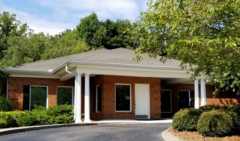 Dalton Robison & Campbell Family Dentistry