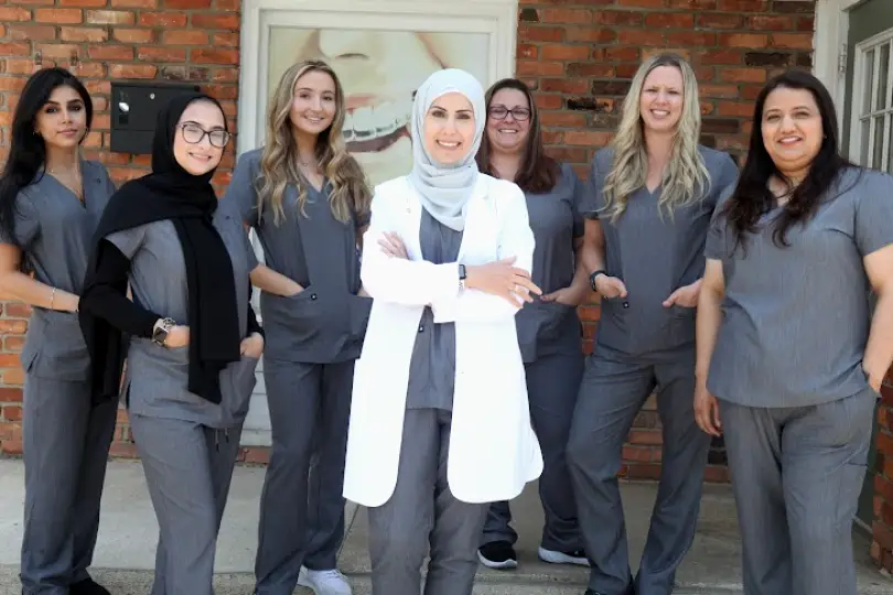 Dearborn Heights SmilePro Dental