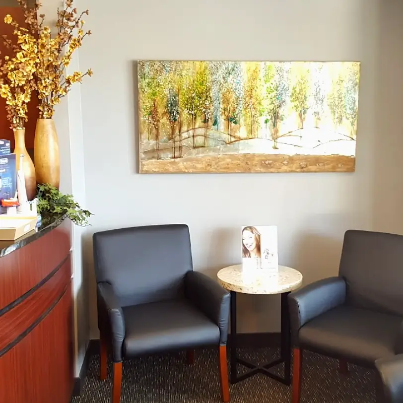 Dental Care of Glen Ellyn Family, Cosmetic, Implants