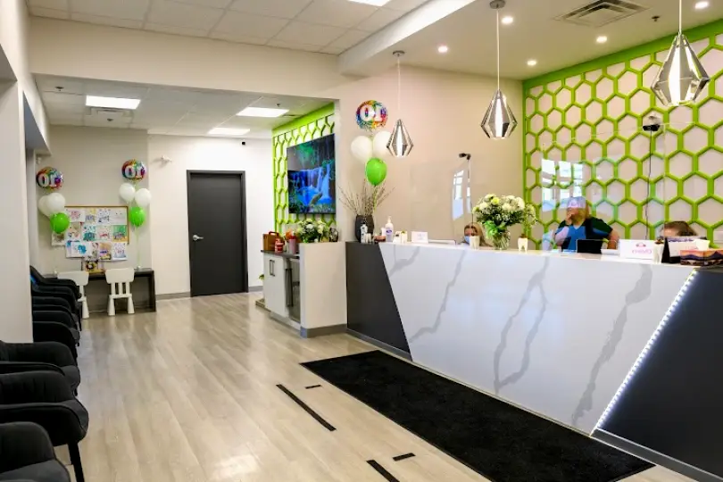 Dentistry @ Smiths Falls