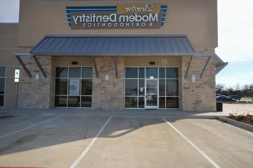 Denton Modern Dentistry and Orthodontics