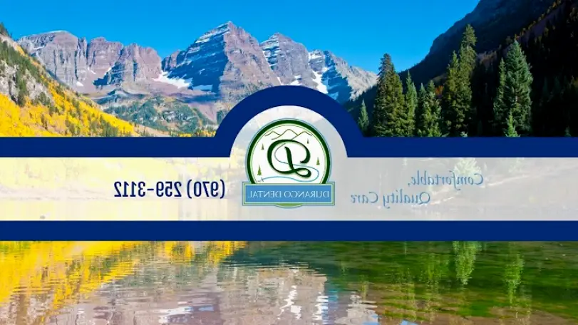 Durango Dental: Dr. Brad A. Belt, DMD