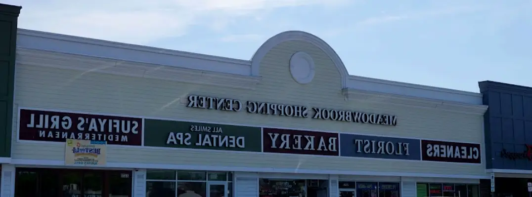 East Meadow All Smiles Dental Spa