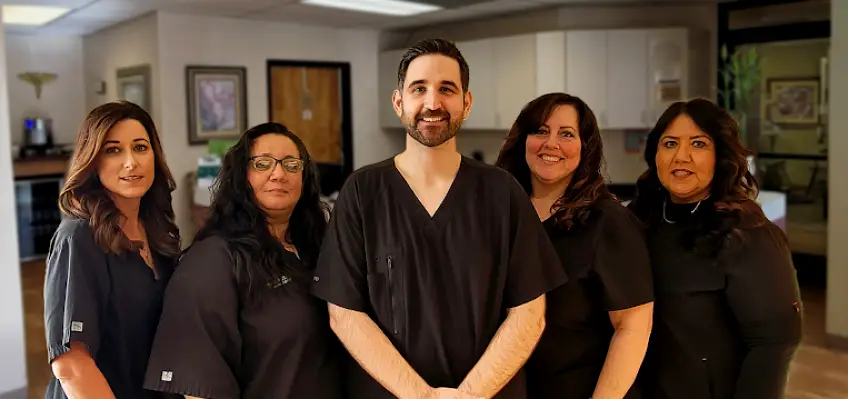  Elk Grove Locascio Family Dentistry