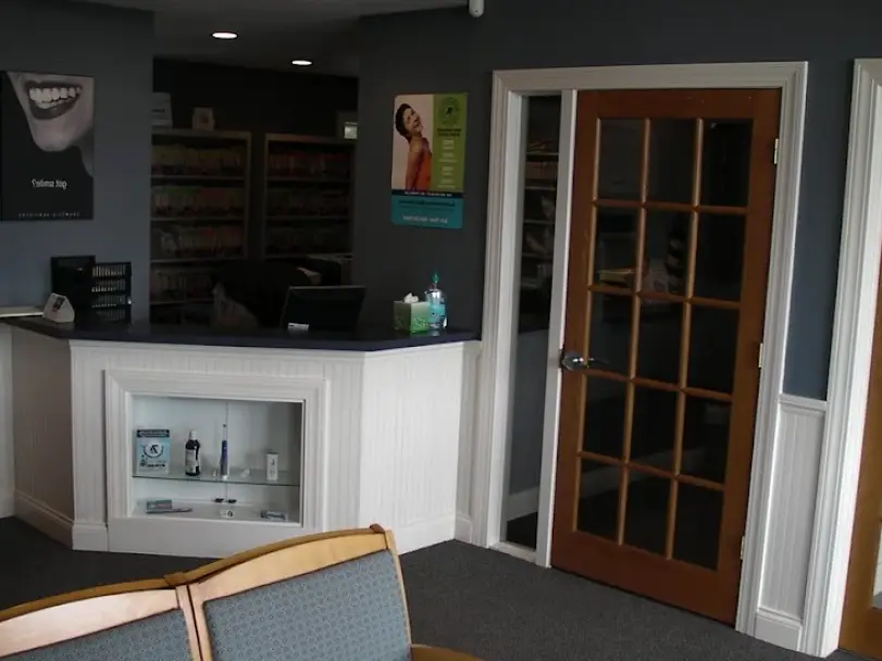 Elkhart Stauffer Dental Associates