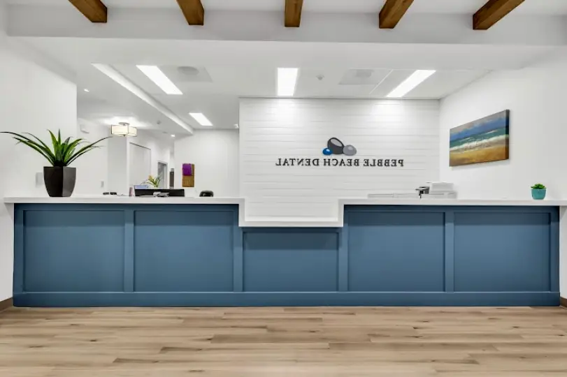 Fair Oaks Pebble Beach Dental