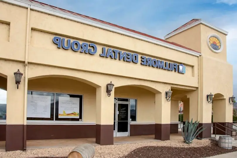 Fillmore Dental Group