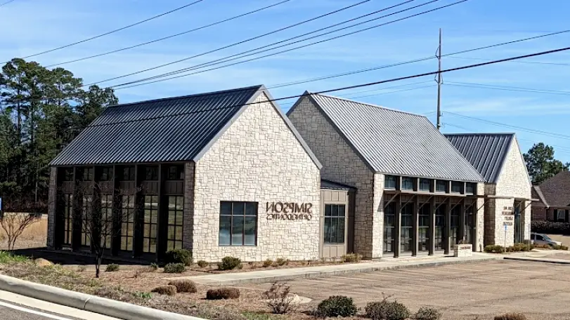Flowood Simpson Orthodontics